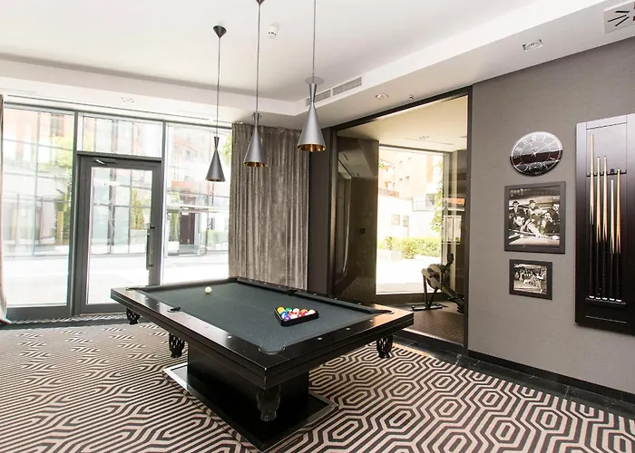 Brabank Apartments By Apartmore