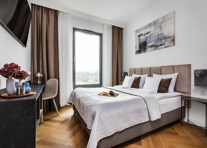 Brabank Apartments By Apartmore