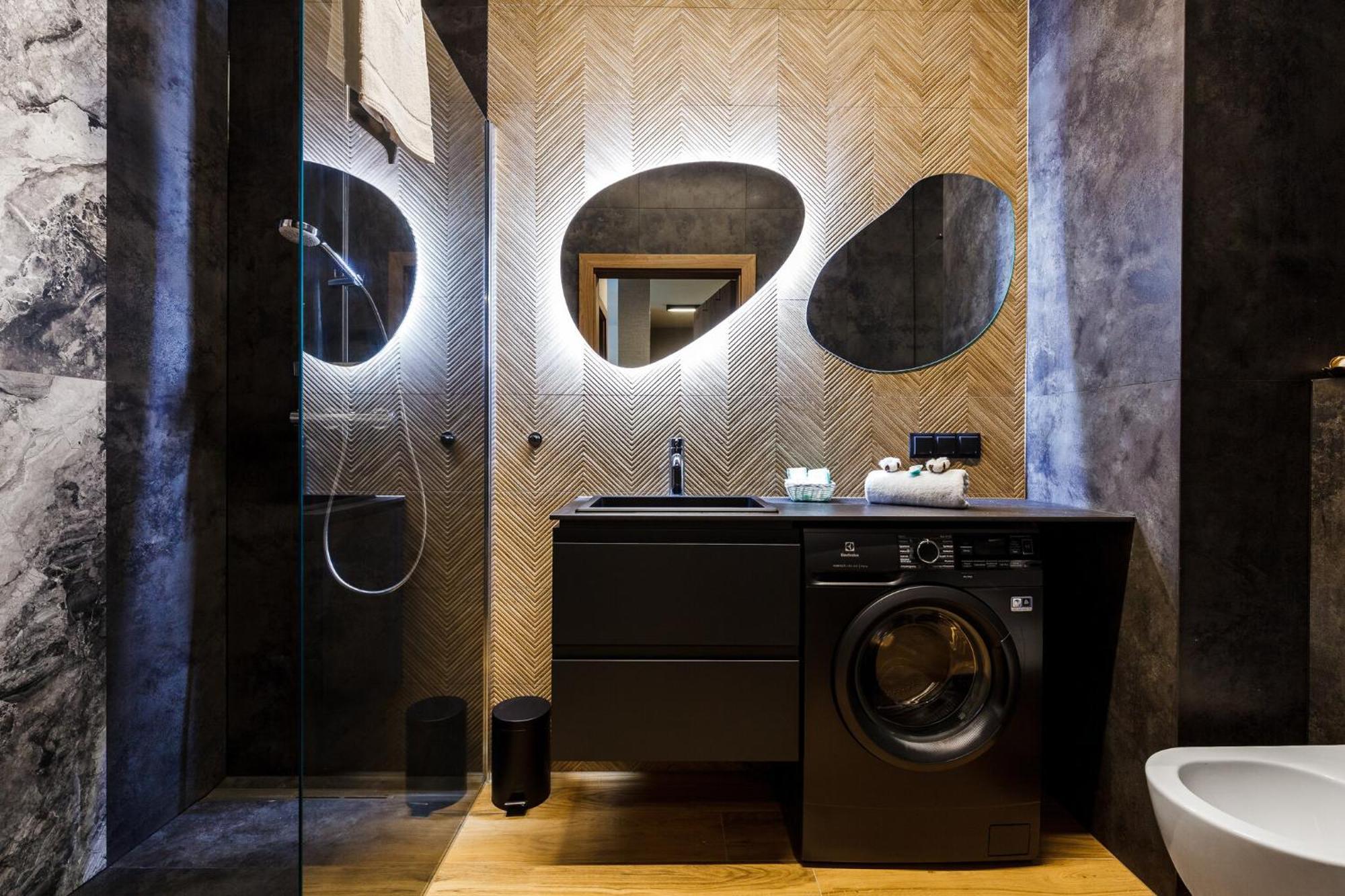 Brabank By Apartmore Apartment Gdansk