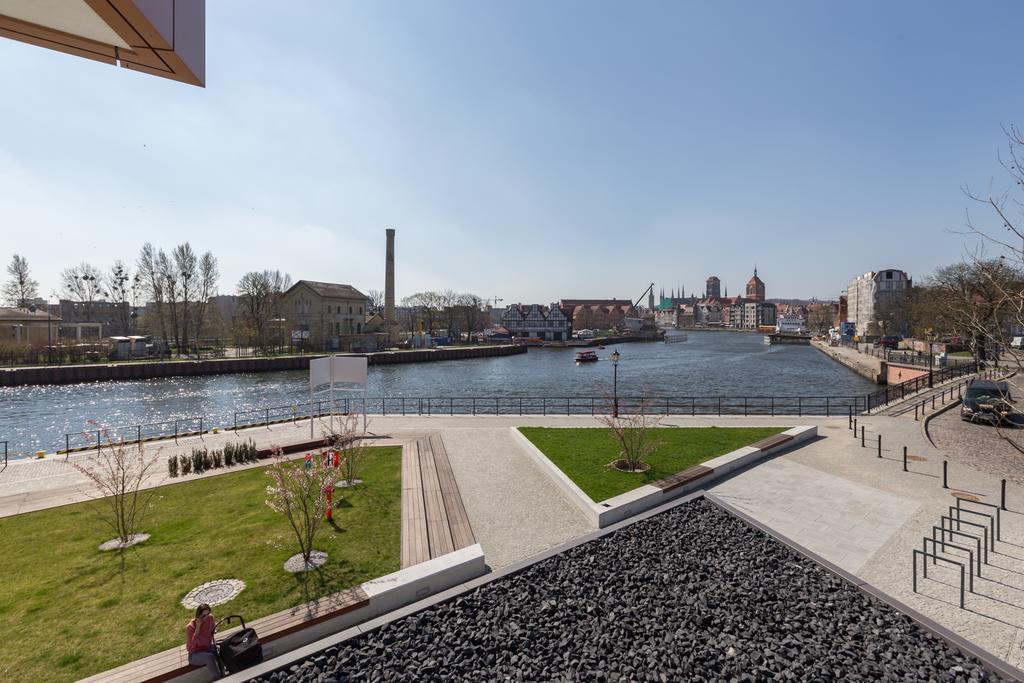 Brabank By Apartmore Apartment Gdansk